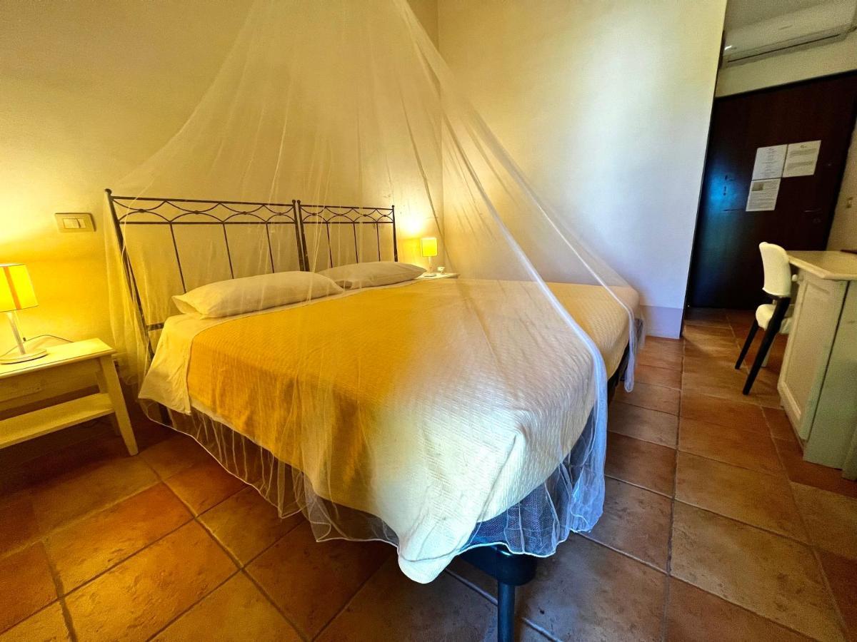 Masseria Li Campi Cavallino di Lecce Room photo